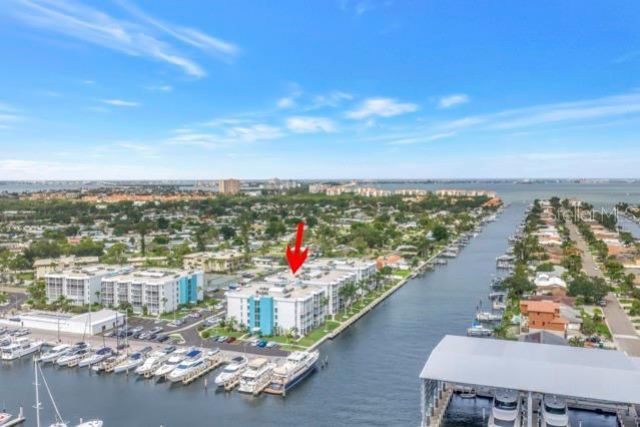 4902 38th Way S, Unit 509, Saint Petersburg, FL 33711 Photo