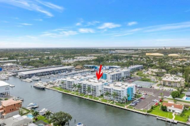 4902 38th Way S, Unit 509, Saint Petersburg, FL 33711 Photo