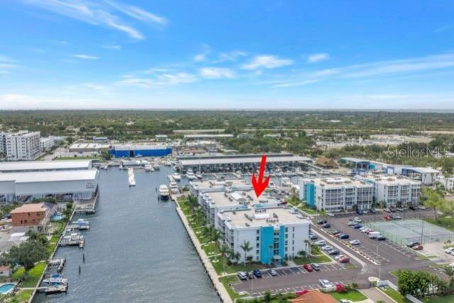 4902 38th Way S, Unit 509, Saint Petersburg, FL 33711 Photo