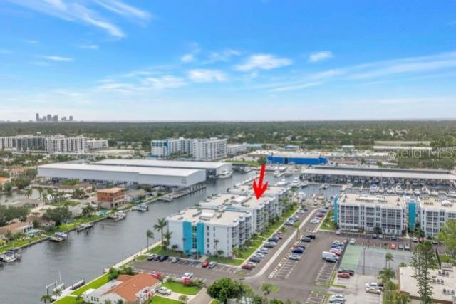 4902 38th Way S, Unit 509, Saint Petersburg, FL 33711 Photo