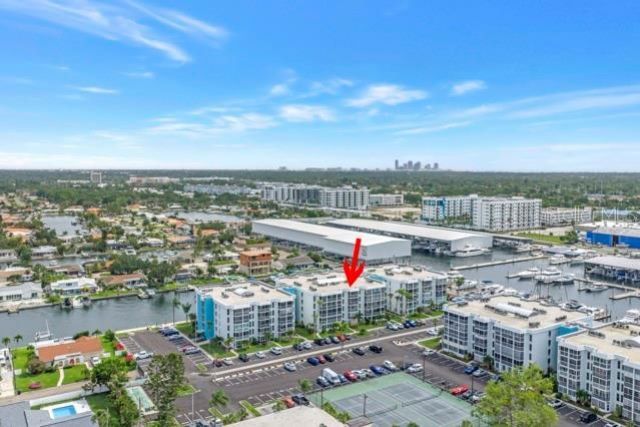 4902 38th Way S, Unit 509, Saint Petersburg, FL 33711 Photo