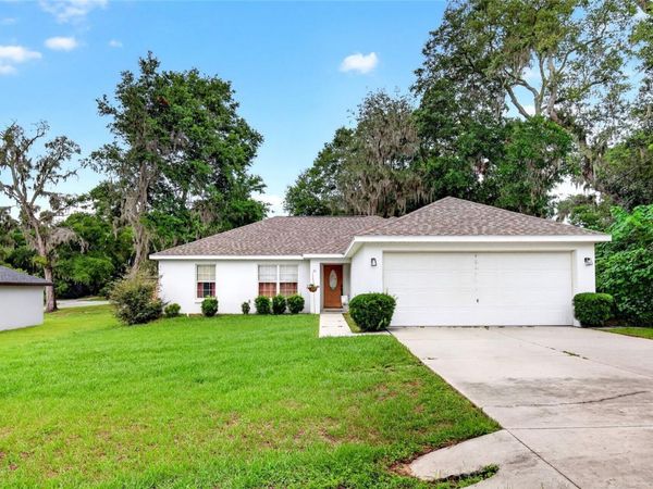 45 LARCH RADIAL , OCALA, FL 34480