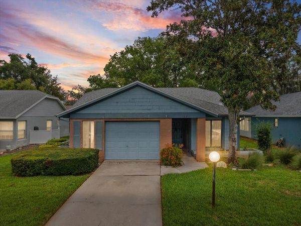11614 ROSE TREE DRIVE , NEW PORT RICHEY, FL 34654