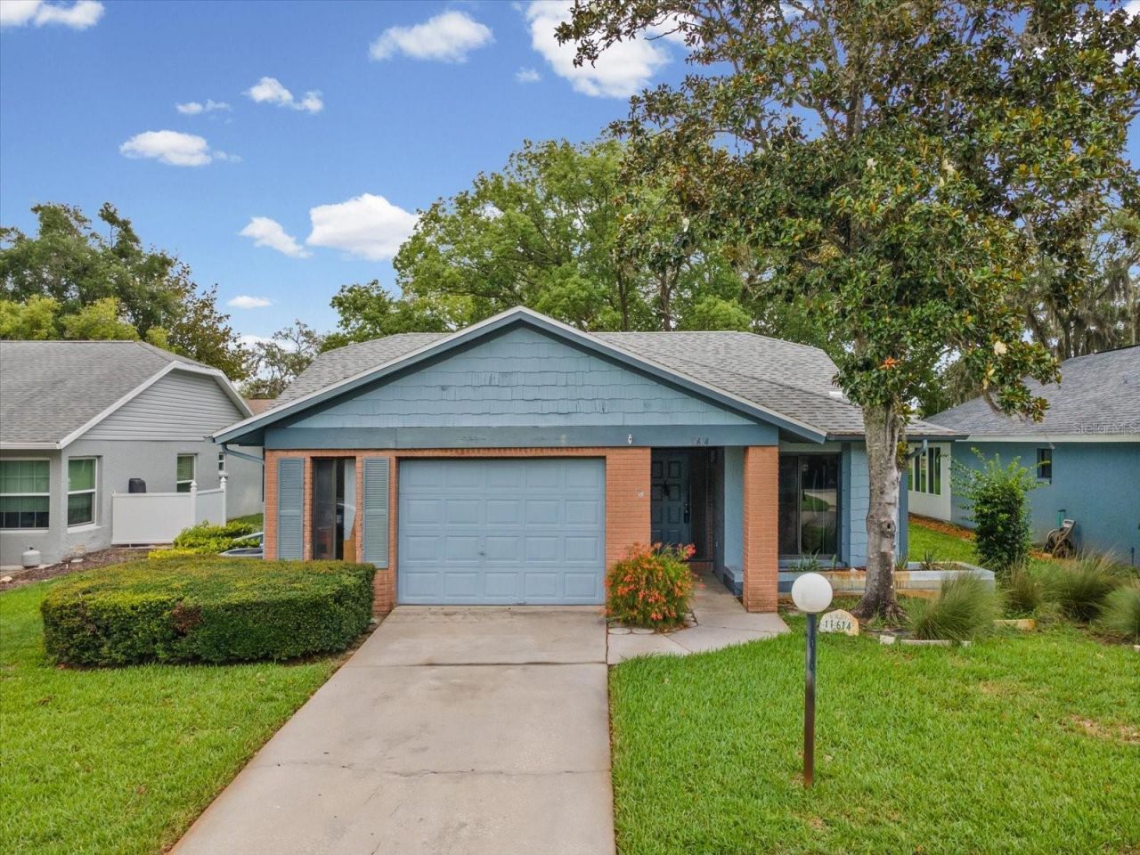 11614 Rose Tree Drive , New Port Richey, FL 34654 Photo