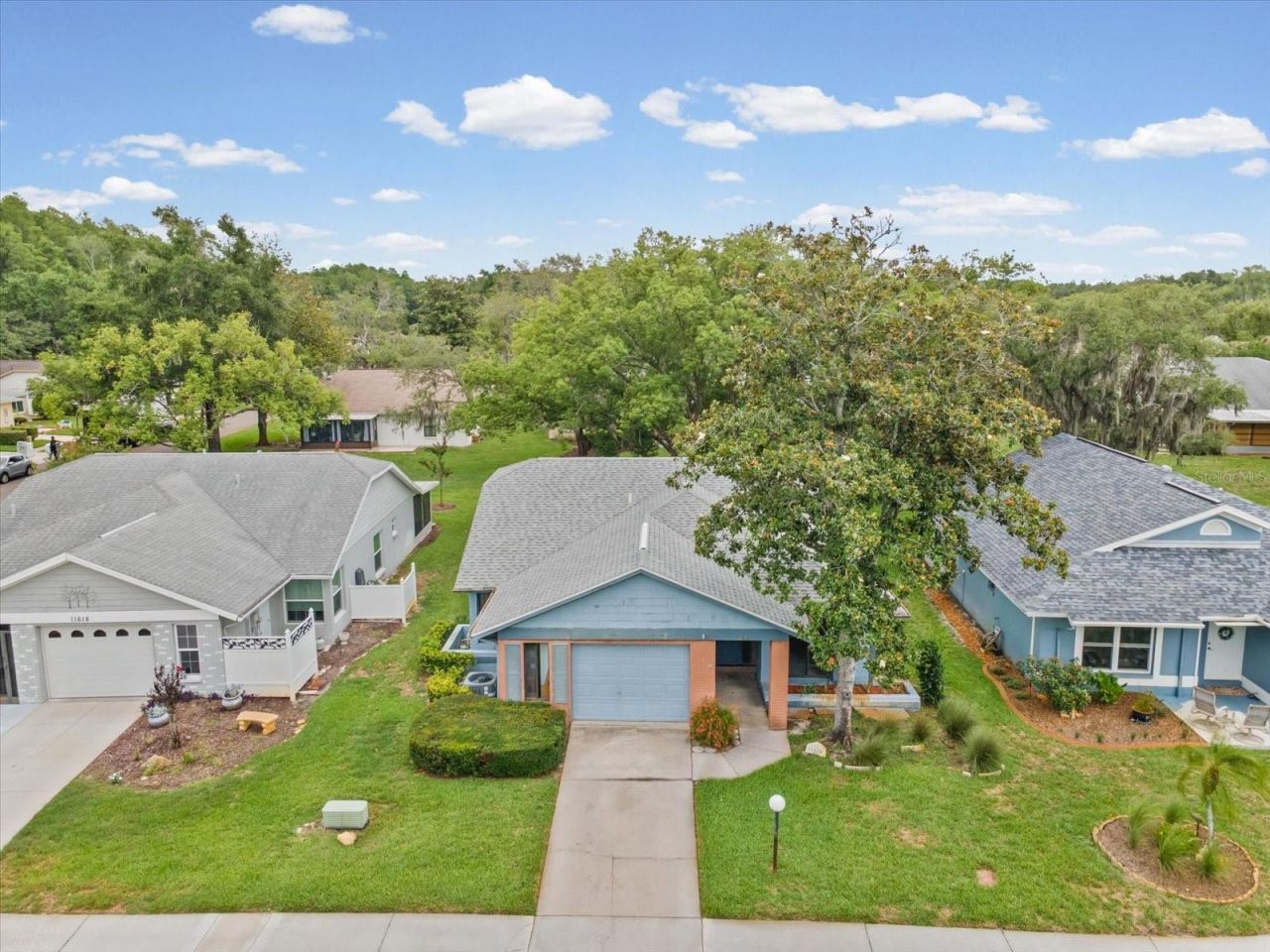 11614 Rose Tree Drive , New Port Richey, FL 34654 Photo