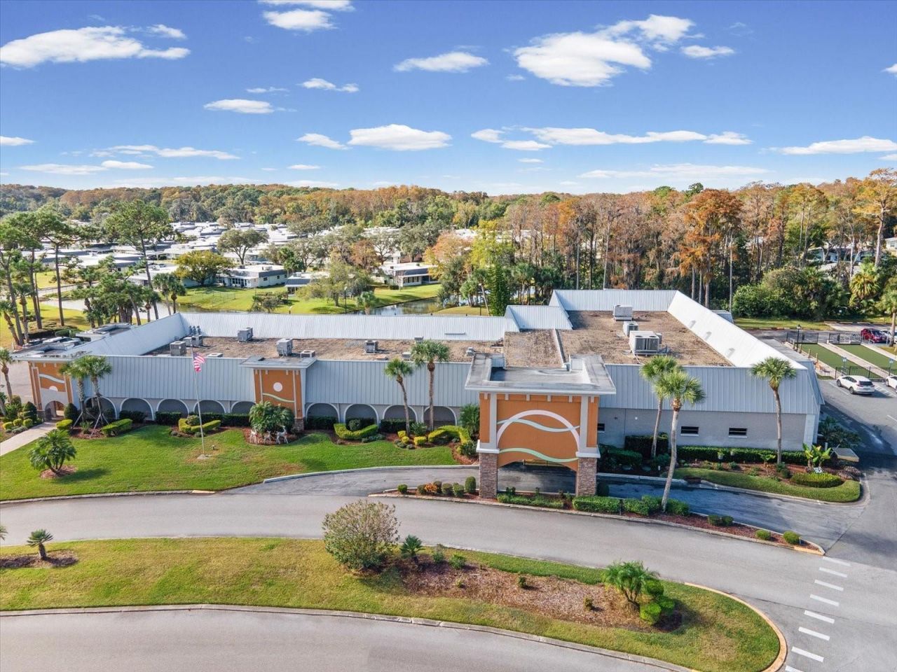 11614 Rose Tree Drive , New Port Richey, FL 34654 Photo