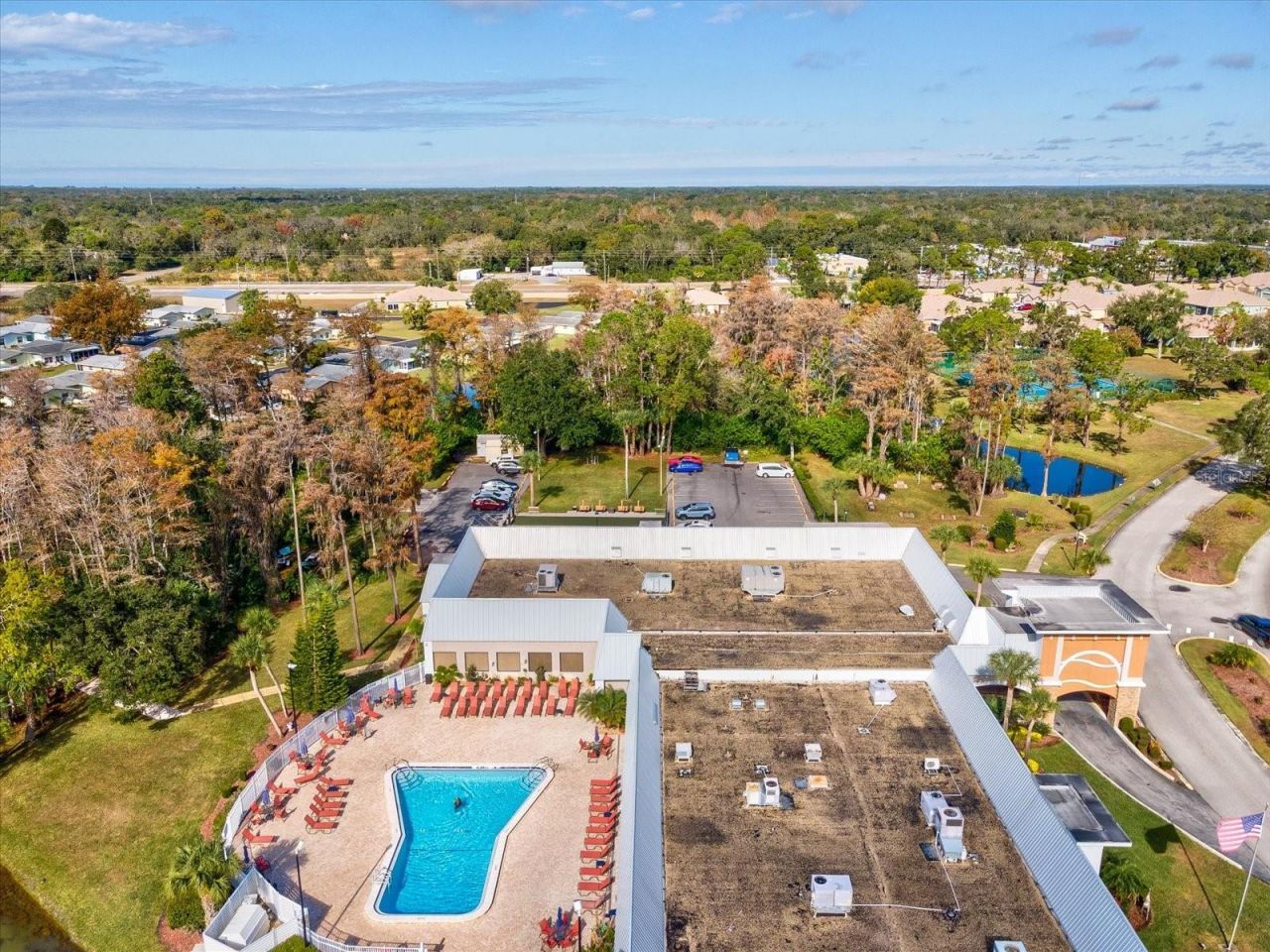 11614 Rose Tree Drive , New Port Richey, FL 34654 Photo