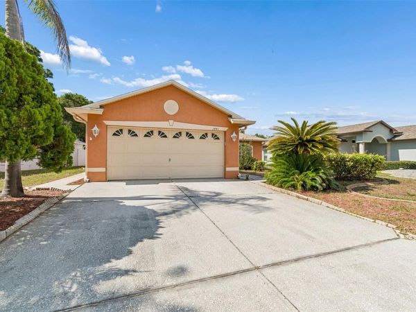 1441 WATERMILL CIRCLE , TARPON SPRINGS, FL 34689
