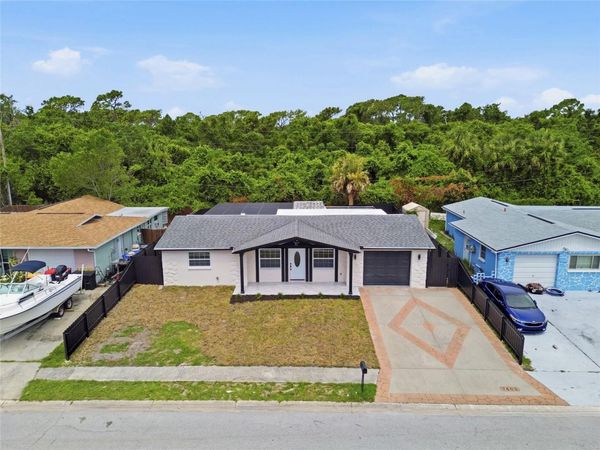 7403 HEATHER STREET , NEW PORT RICHEY, FL 34653