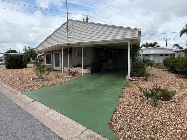 5066 PEBBLE BEACH AVENUE , SARASOTA, FL 34234