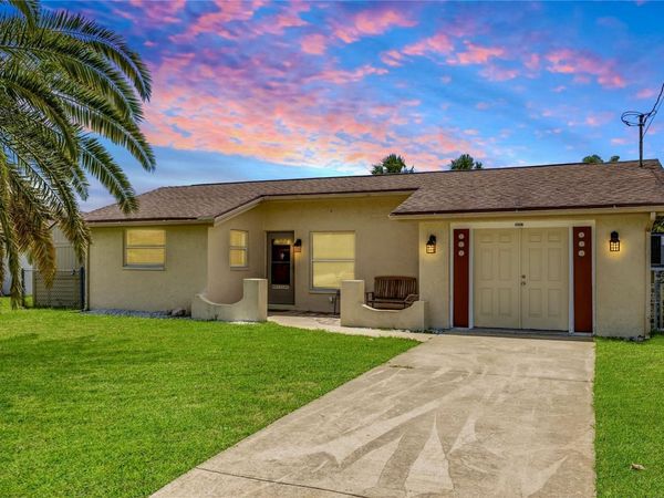 7328 MAKO DRIVE , HUDSON, FL 34667