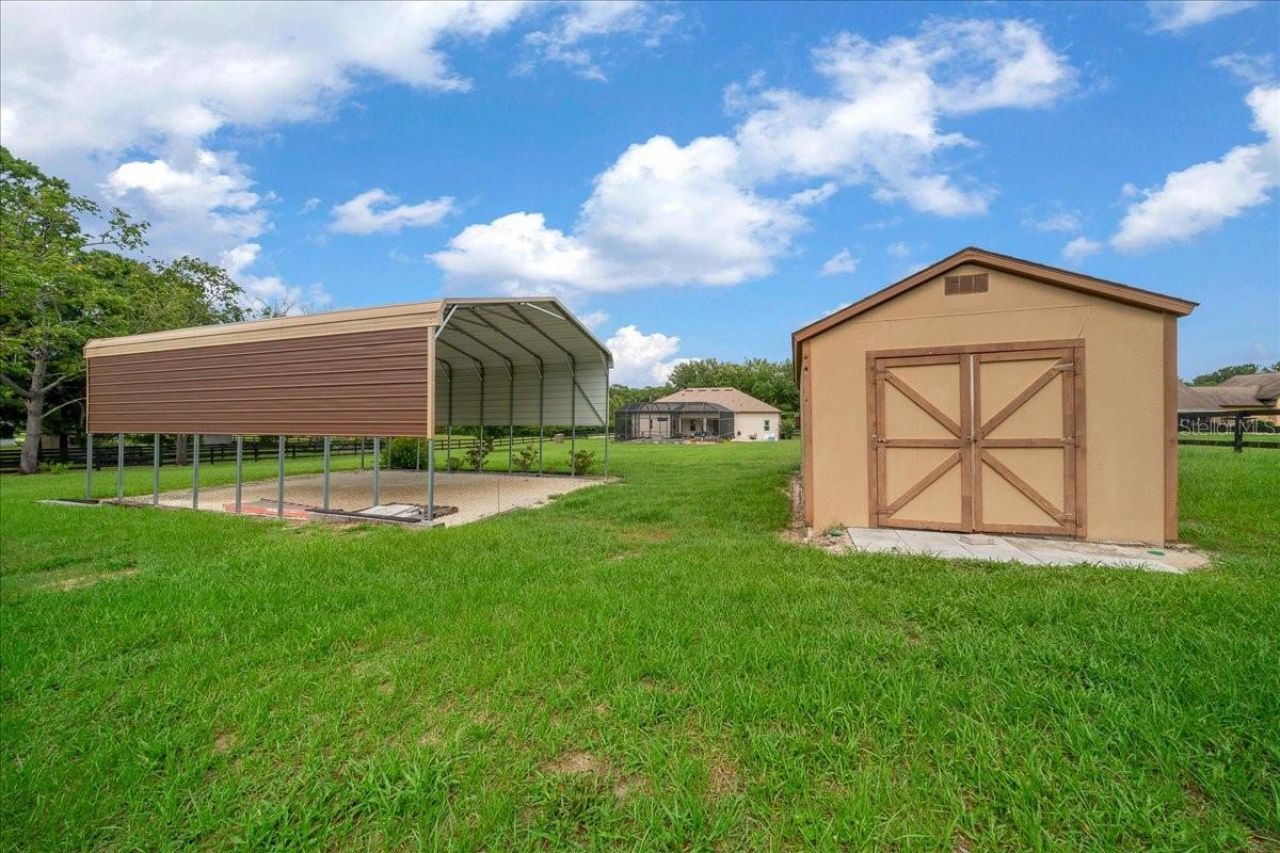 3690 SW 56th Court , Ocala, FL 34474 Photo