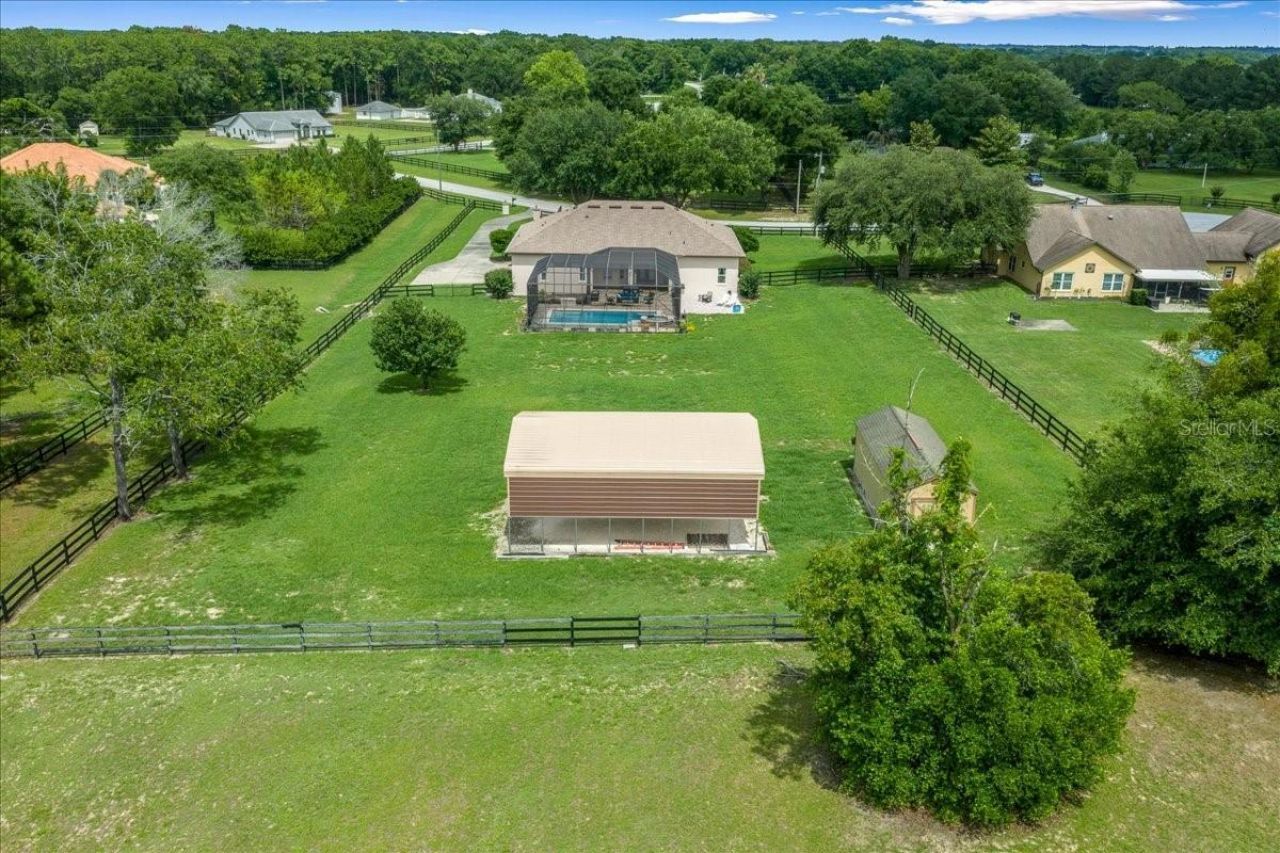 3690 SW 56th Court , Ocala, FL 34474 Photo