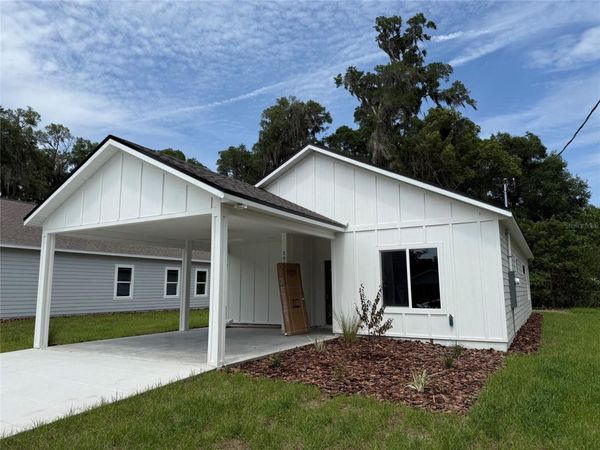 2019 SE 45 TERRACE , GAINESVILLE, FL 32641
