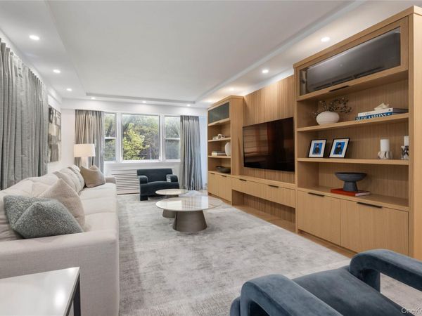 3725 Henry Hudson Parkway W, Unit 3DE, Bronx, NY 10463