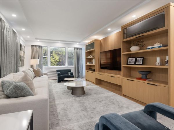 3725 Henry Hudson Parkway W, Unit 3DE, Bronx, NY 10463