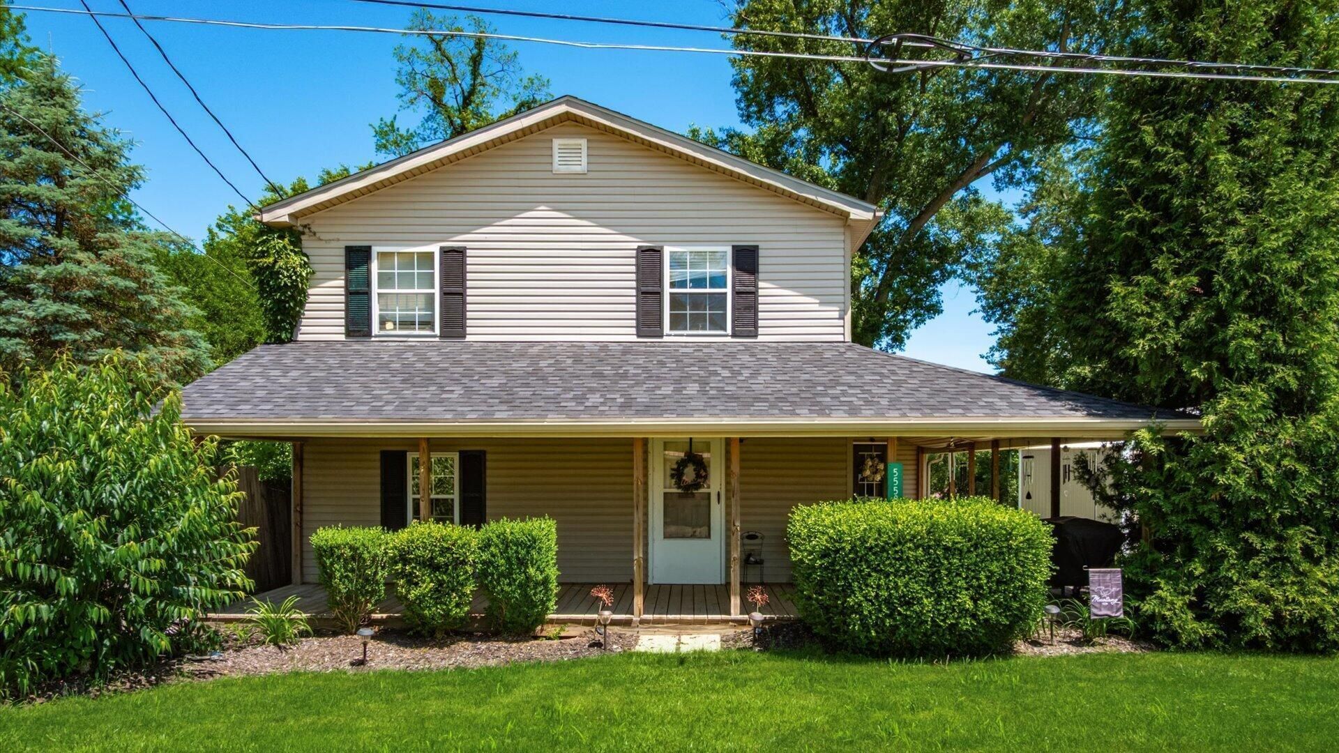 5558 Alder Drive Ne, Thornville, OH 43076 Main Photo