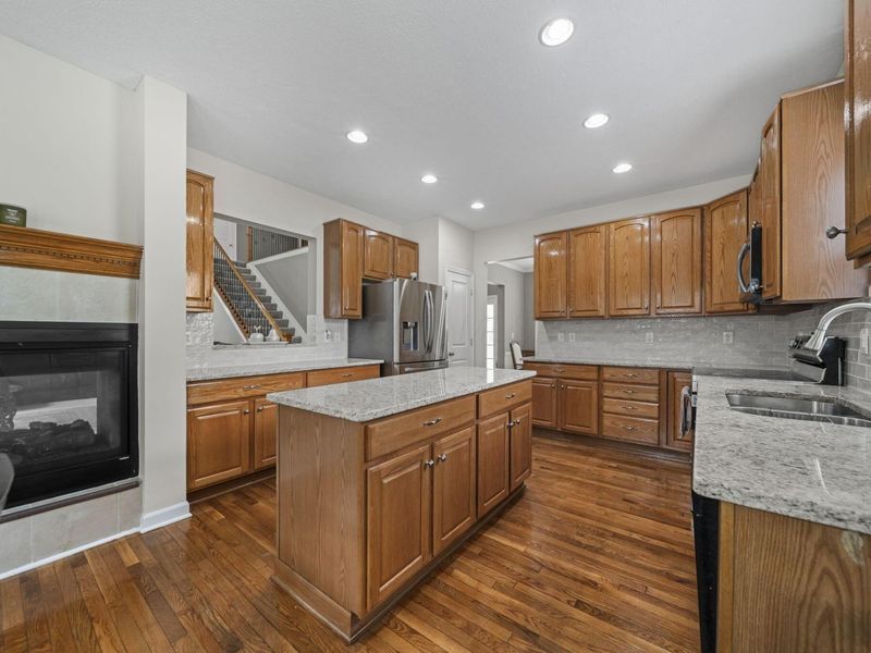 6835 Bishops Crossing Circle, Dublin, OH 43016 Photo 13