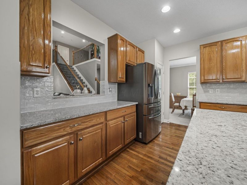 6835 Bishops Crossing Circle, Dublin, OH 43016 Photo 15