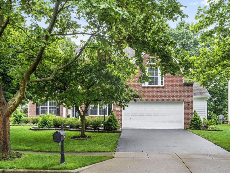 6835 Bishops Crossing Circle, Dublin, OH 43016 Photo 5