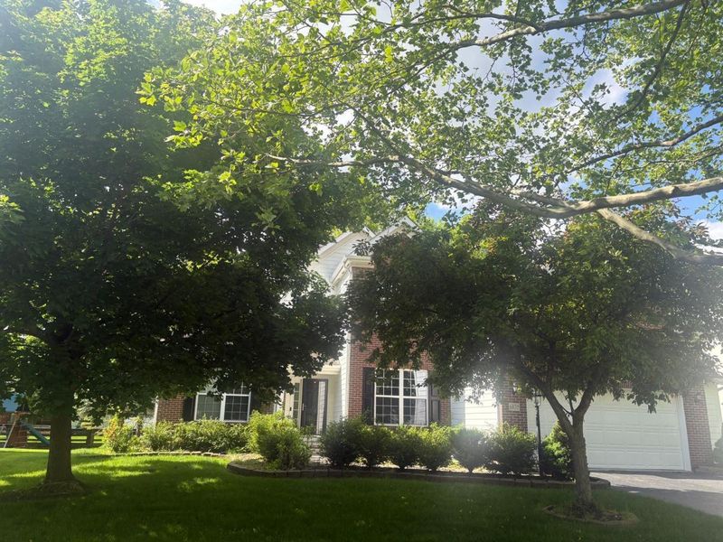 6835 Bishops Crossing Circle, Dublin, OH 43016 Photo 5