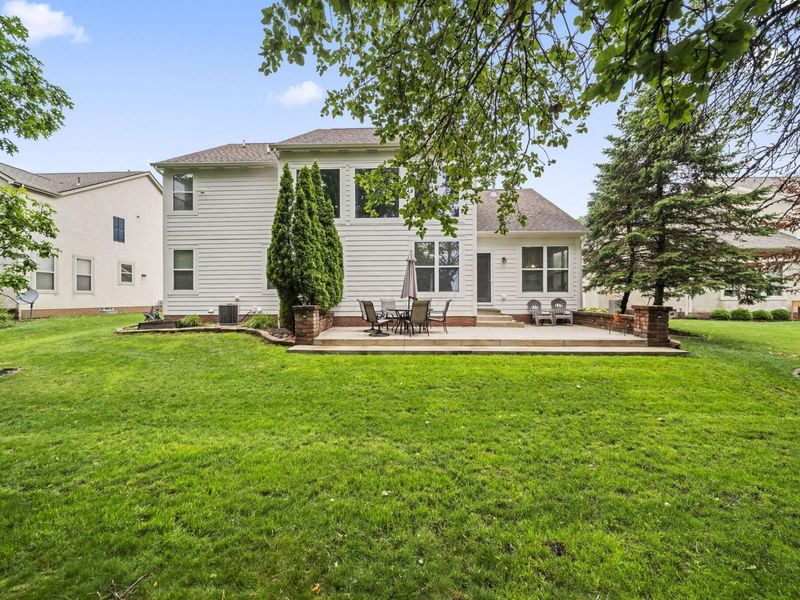 6835 Bishops Crossing Circle, Dublin, OH 43016 Photo 59