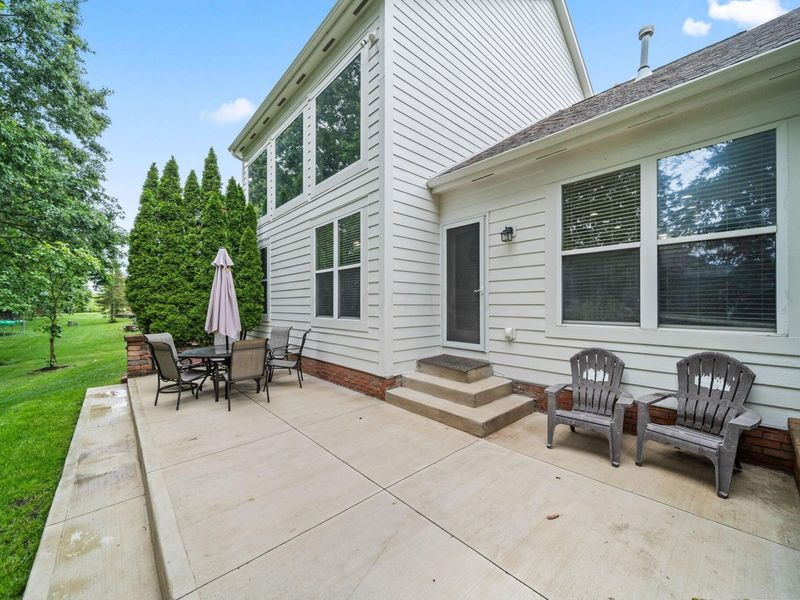 6835 Bishops Crossing Circle, Dublin, OH 43016 Photo 62