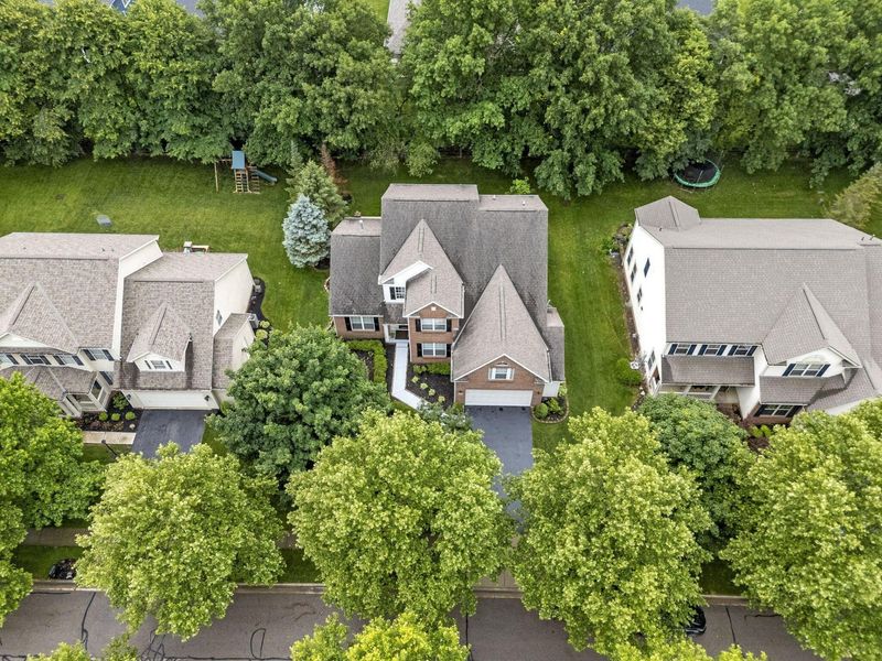6835 Bishops Crossing Circle, Dublin, OH 43016 Photo 67