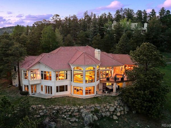 1662 Montane Drive E, Golden, CO 80401