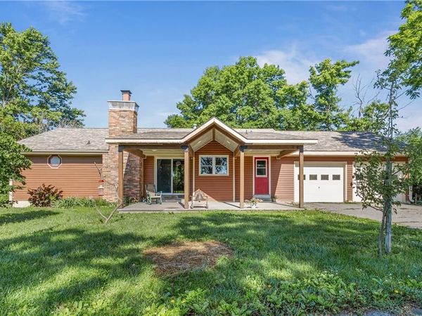 399 NE State Route 13 Highway, Warrensburg, MO 64093