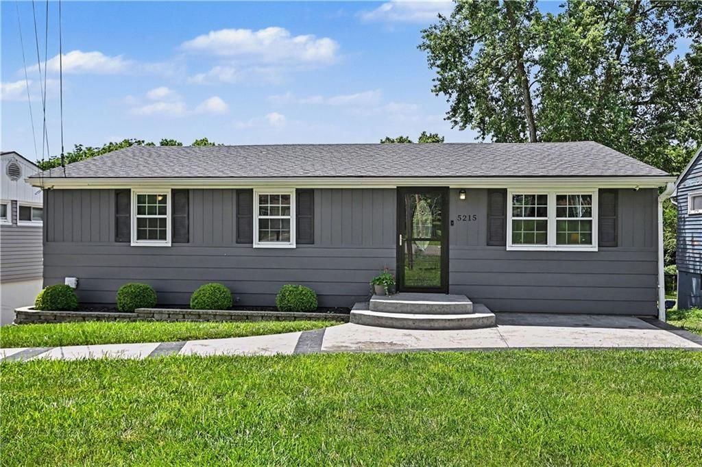 5215 NE 60th Terrace, Kansas City, MO 64119 Main Photo