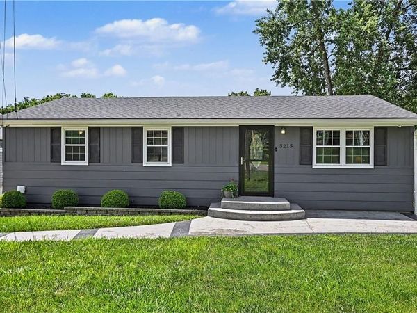 5215 NE 60th Terrace, Kansas City, MO 64119