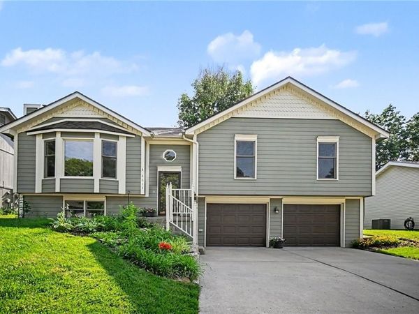 8611 N Virginia Avenue, Kansas City, MO 64155