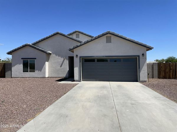 11176 W Cambria Circle, Arizona City, AZ 85123