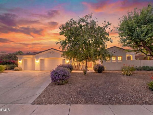 4912 N GREENTREE DR. W Drive W, Litchfield Park, AZ 85340