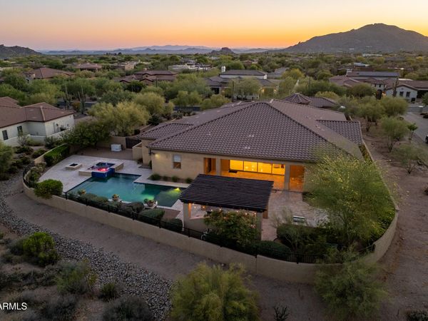 35519 N 87TH Place, Scottsdale, AZ 85266