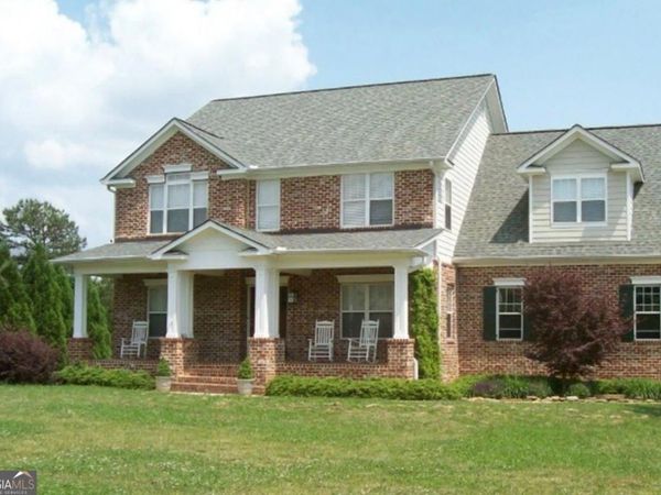 85 Highland Road S, Dahlonega, GA 30533