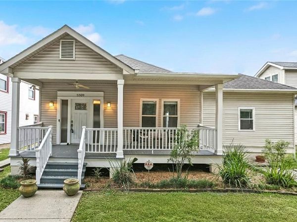 5509 WEST END Boulevard , New Orleans, LA 70124