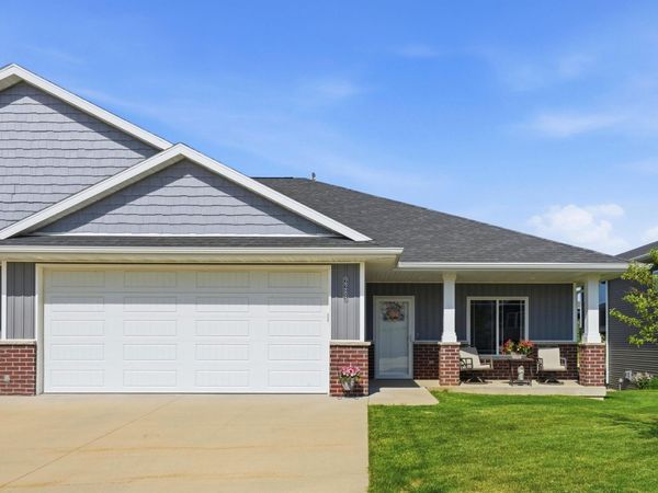 2285 Helle Drive, Asbury, IA 52002