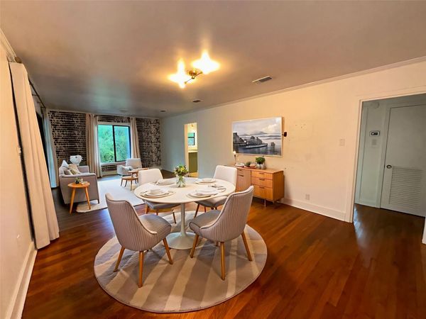 4711 Fairview DR , Austin, TX 78731