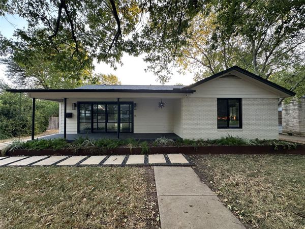 4711 Fairview DR, Austin, TX 78731