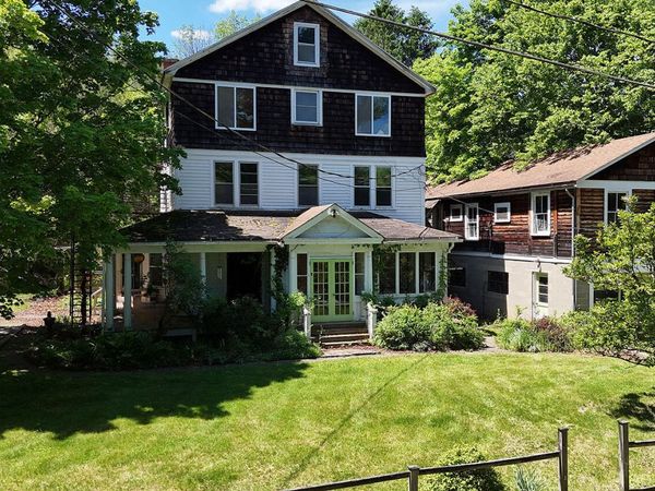 62 Delaware Avenue , Damascus, PA 18415