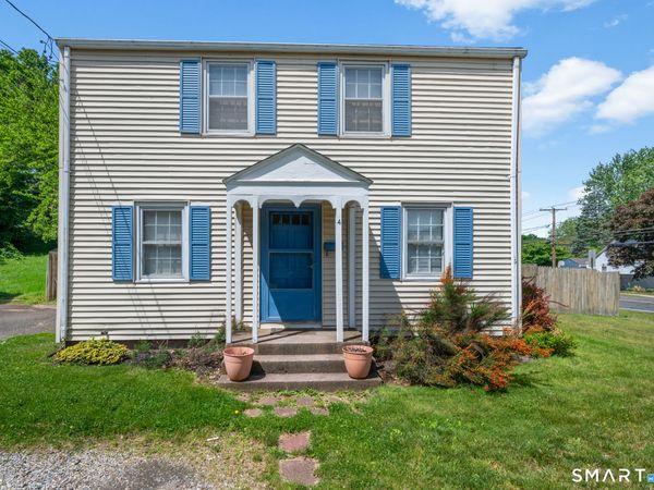 4 Waddell , Manchester, CT 06040