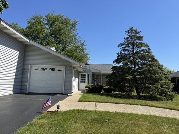 7304 Lynda Court , Fox Lake, IL 60020
