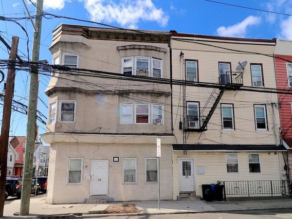 30 Fleming Avenue, NEWARK, NJ 07105
