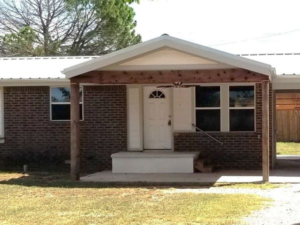 28352 Buchanan Circle , Leon, OK 73441