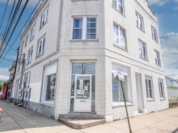 2 Airy Street, Wilkes-Barre, PA 18702