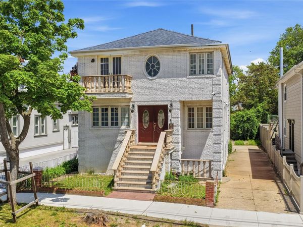 13035 126th Street, South Ozone Park, NY 11420