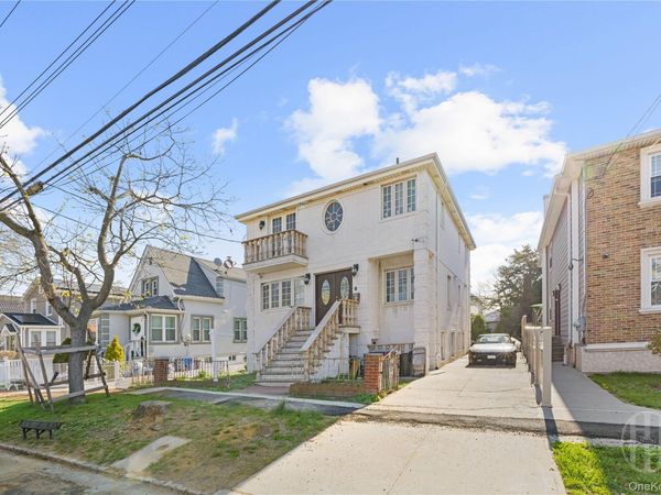 13035 126th Street , South Ozone Park, NY 11420