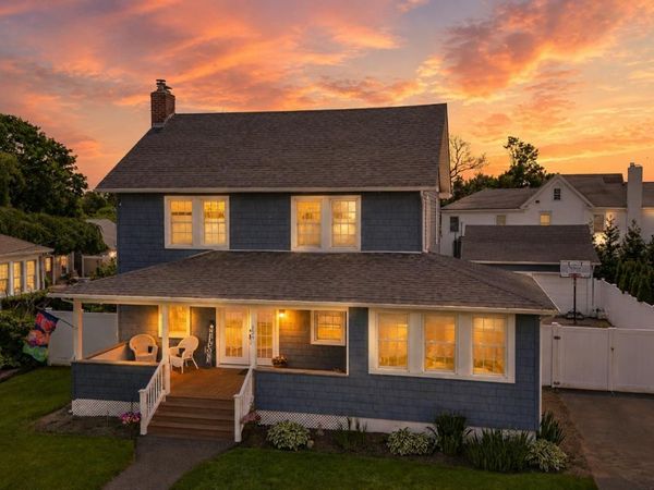 104 Elm Street , Sayville, NY 11782